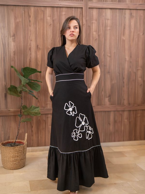 VESTIDO AKINA